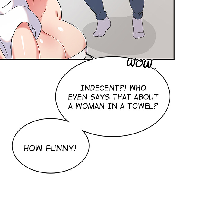Life with Mia Chapter 2 Page 83