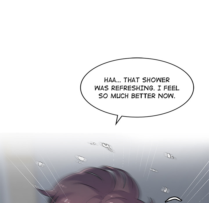 Life with Mia Chapter 2 Page 84