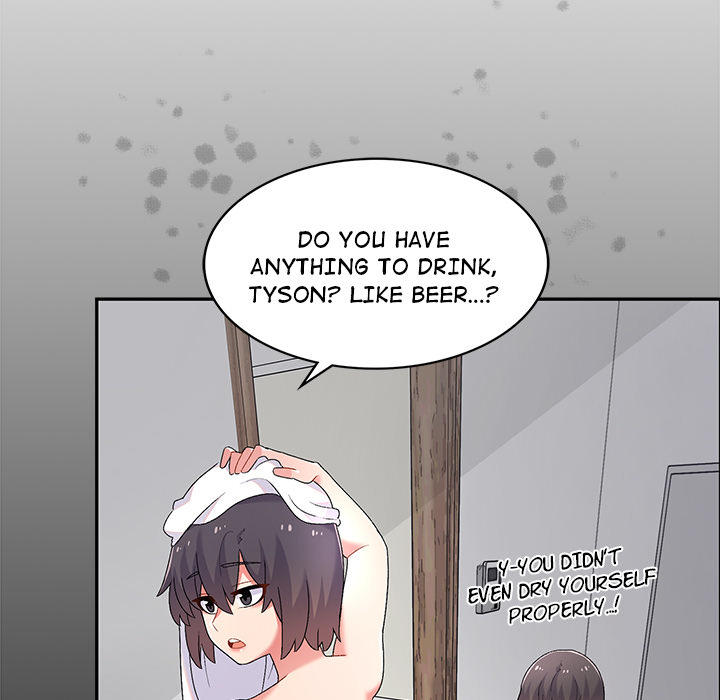 Life with Mia Chapter 2 Page 87