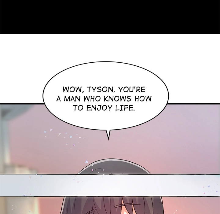 Life with Mia Chapter 2 Page 89