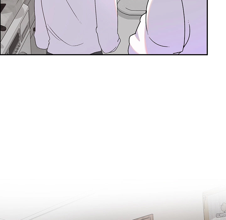 Life with Mia Chapter 2 Page 9