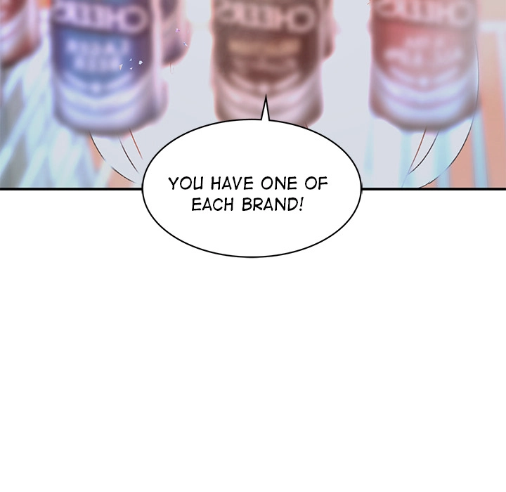 Life with Mia Chapter 2 Page 91