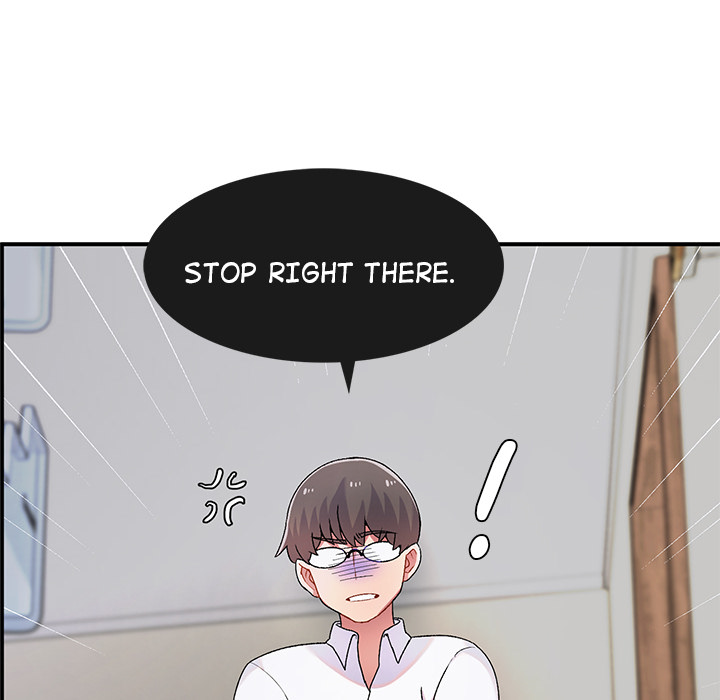Life with Mia Chapter 2 Page 94