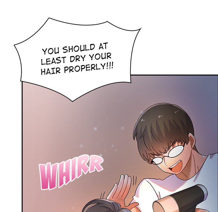 Life with Mia Chapter 2 Page 99