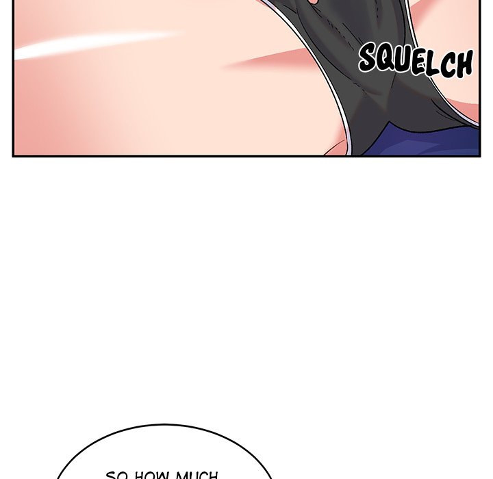 Life with Mia Chapter 3 Page 100