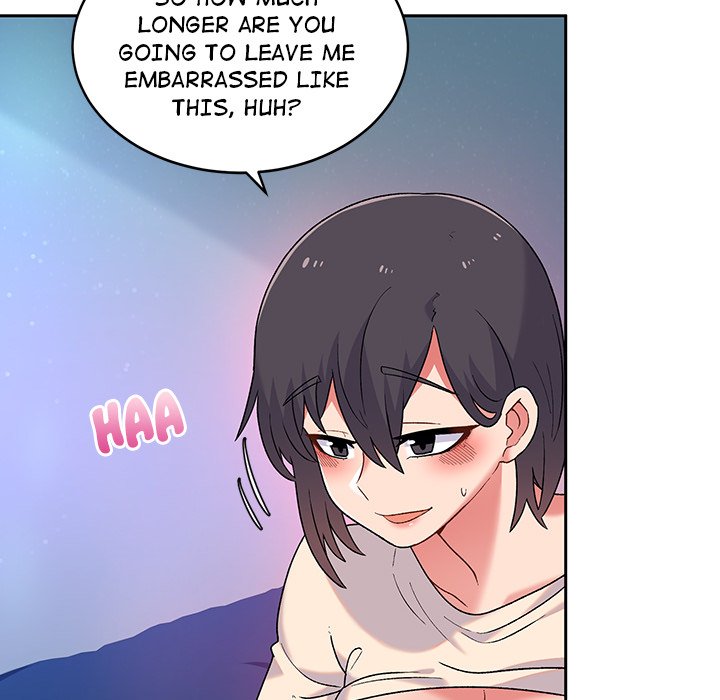 Life with Mia Chapter 3 Page 101