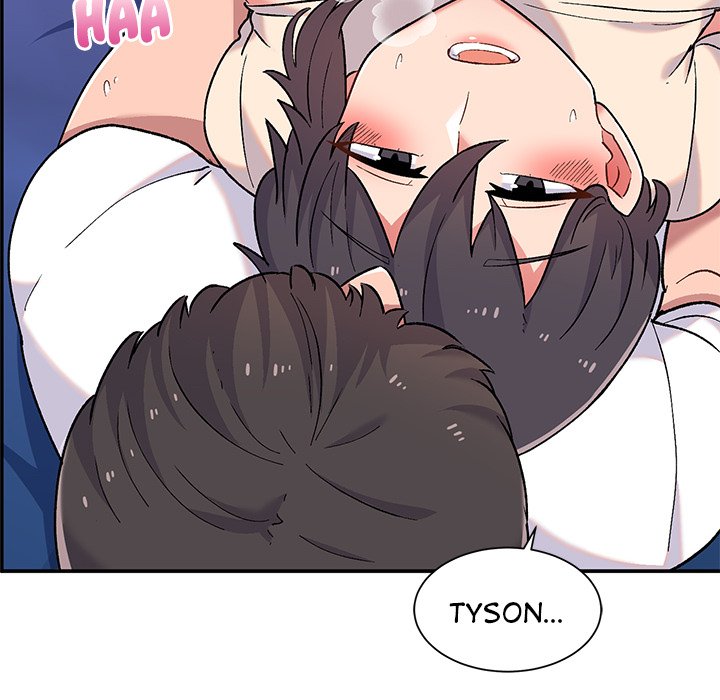 Life with Mia Chapter 3 Page 108