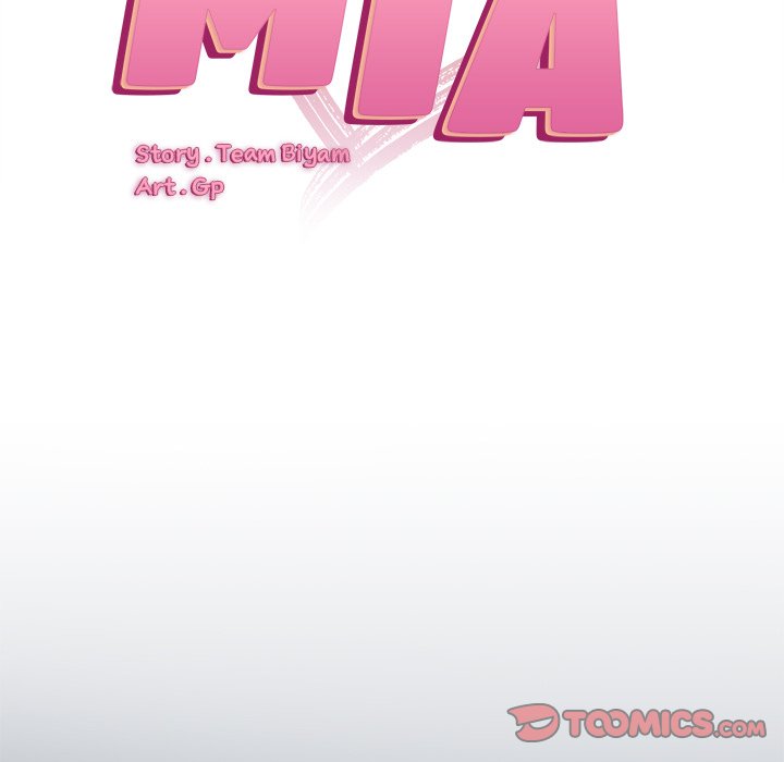 Life with Mia Chapter 3 Page 12