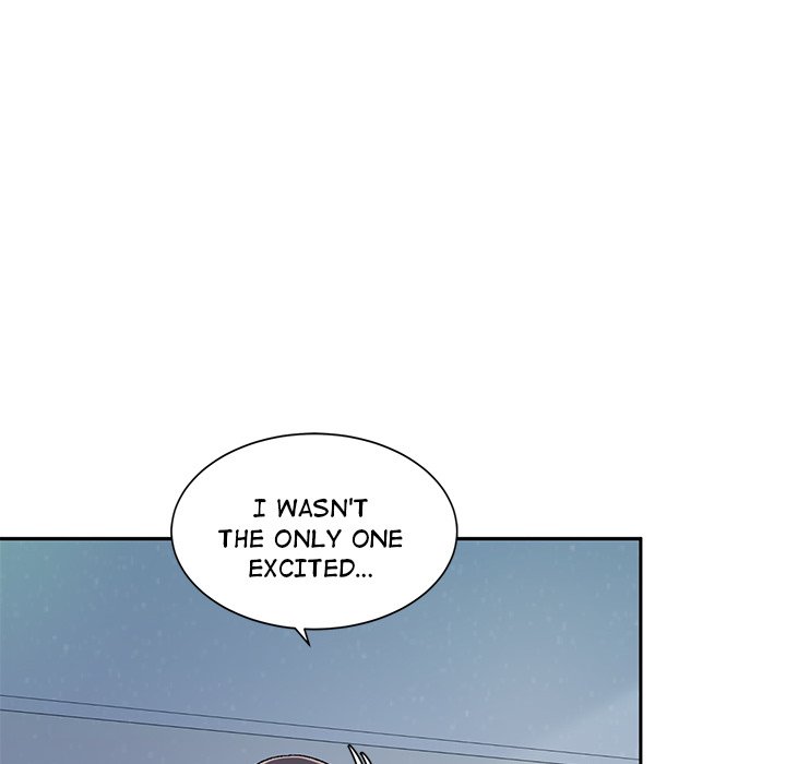 Life with Mia Chapter 3 Page 124