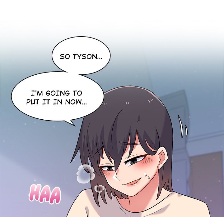 Life with Mia Chapter 3 Page 127