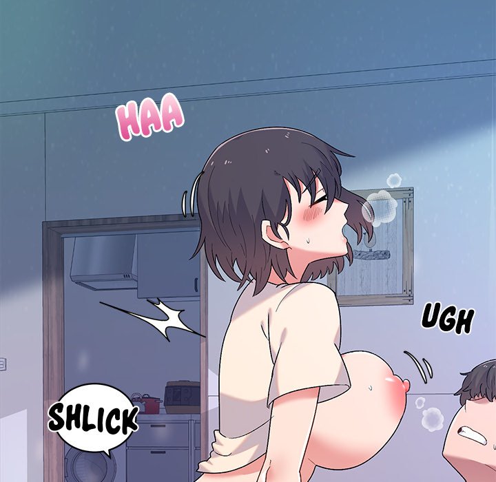 Life with Mia Chapter 3 Page 136