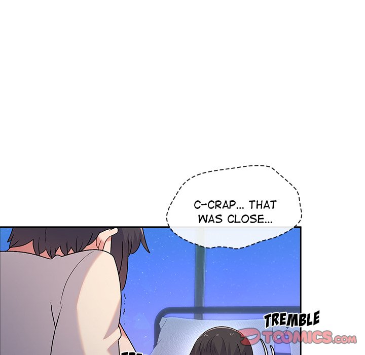 Life with Mia Chapter 3 Page 138