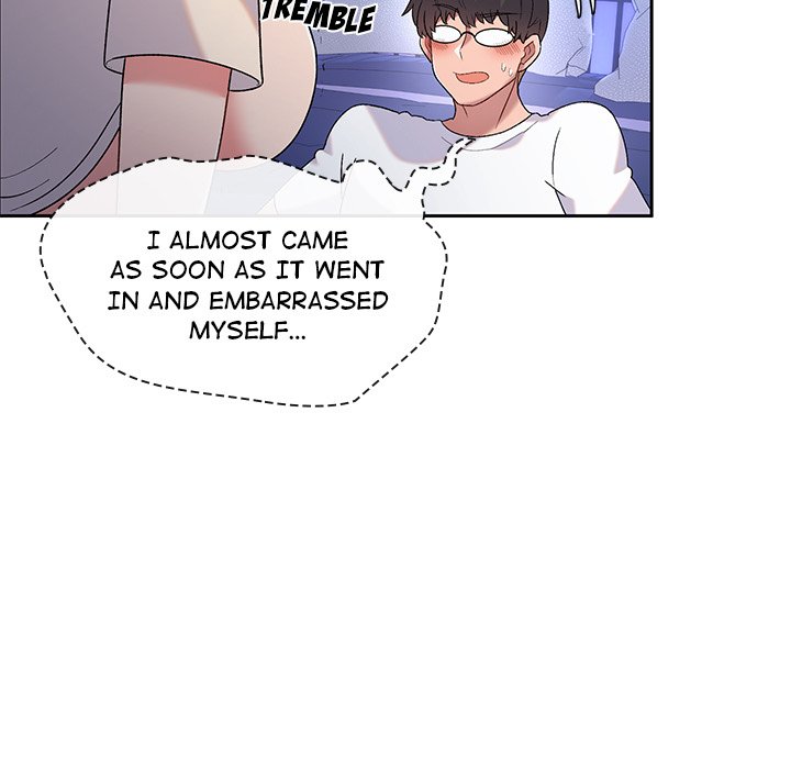 Life with Mia Chapter 3 Page 139