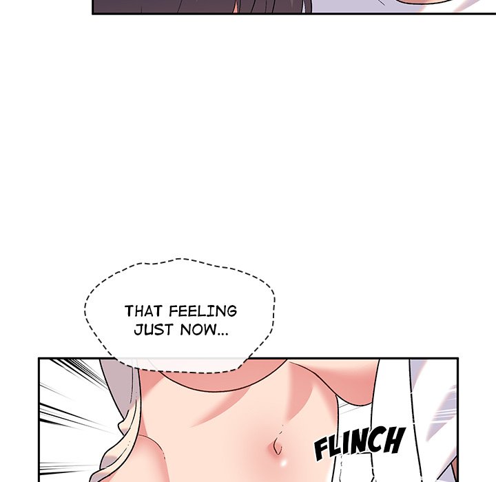 Life with Mia Chapter 3 Page 141