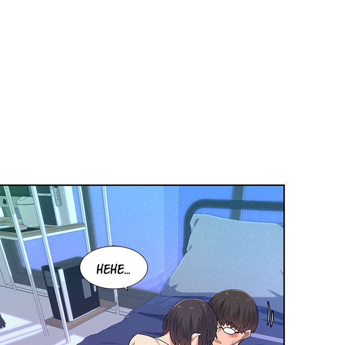 Life with Mia Chapter 3 Page 143