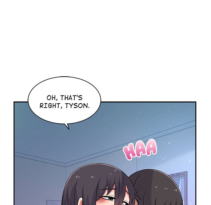 Life with Mia Chapter 3 Page 145