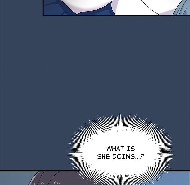 Life with Mia Chapter 3 Page 17