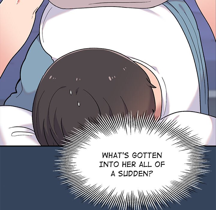 Life with Mia Chapter 3 Page 19
