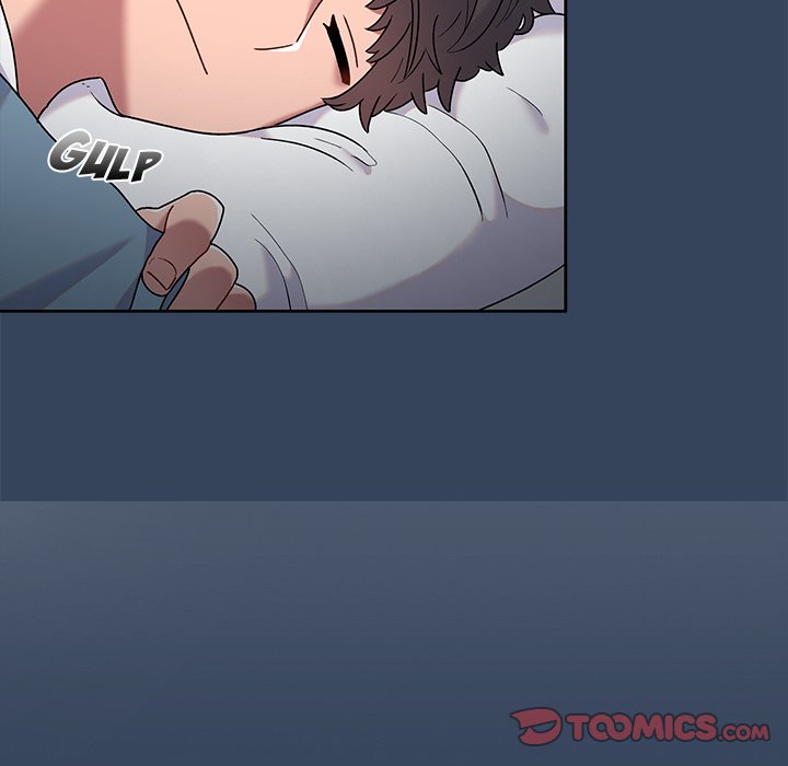Life with Mia Chapter 3 Page 21