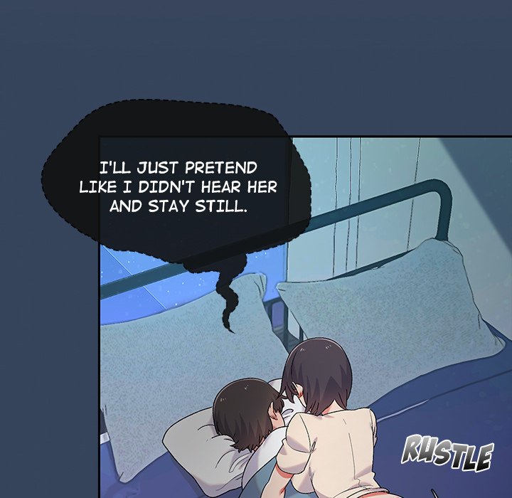 Life with Mia Chapter 3 Page 22