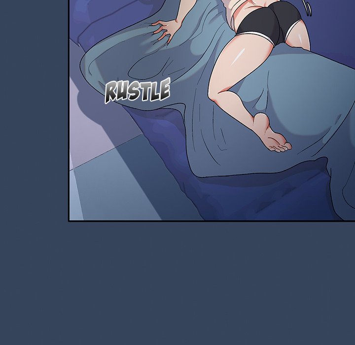 Life with Mia Chapter 3 Page 23