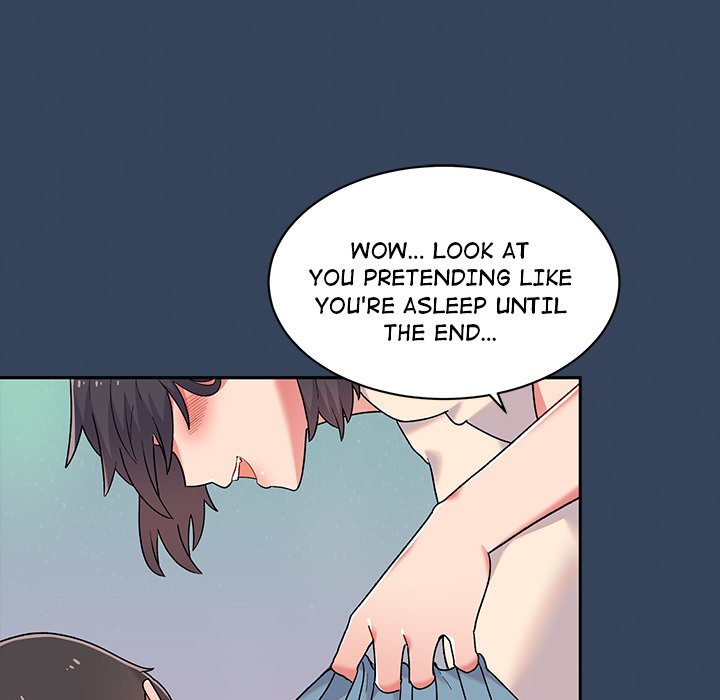 Life with Mia Chapter 3 Page 24