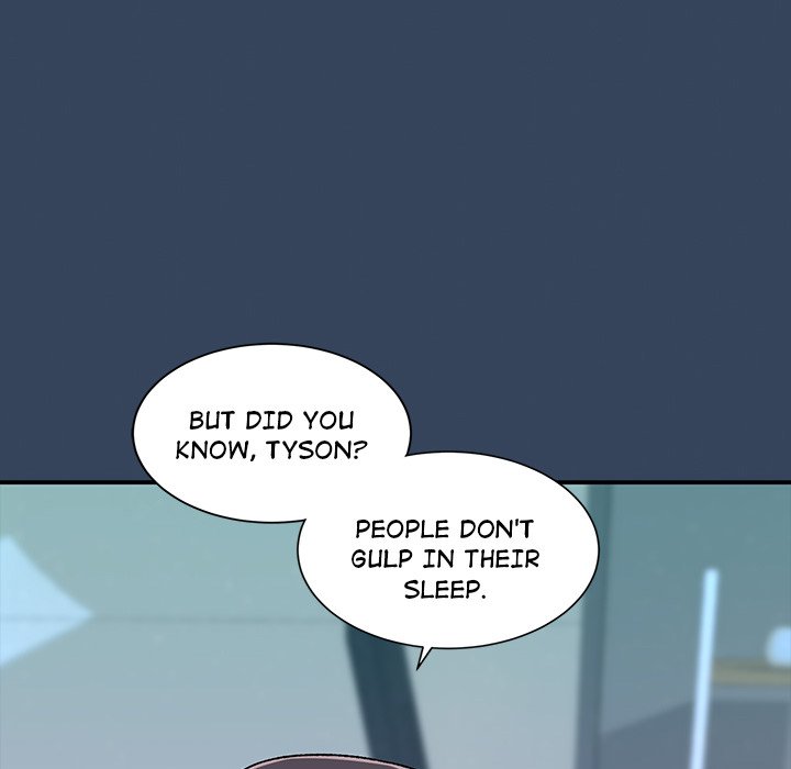Life with Mia Chapter 3 Page 26