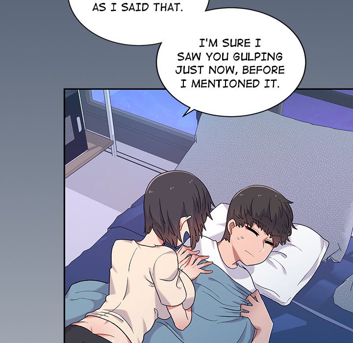 Life with Mia Chapter 3 Page 29