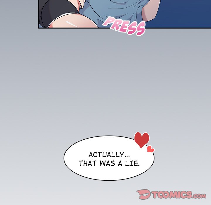 Life with Mia Chapter 3 Page 30