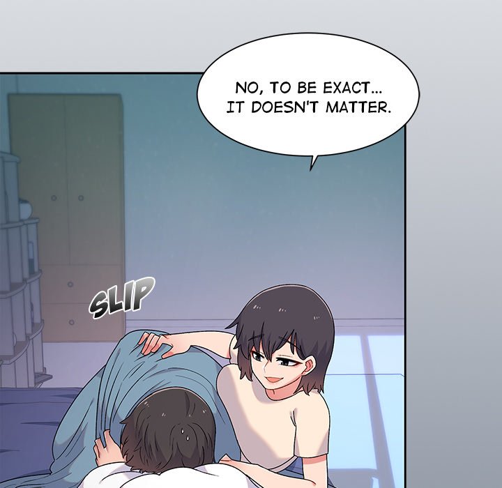 Life with Mia Chapter 3 Page 32