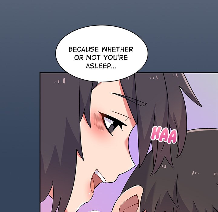 Life with Mia Chapter 3 Page 34