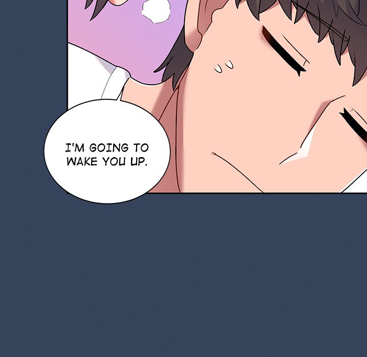 Life with Mia Chapter 3 Page 35