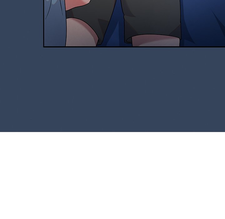 Life with Mia Chapter 3 Page 40
