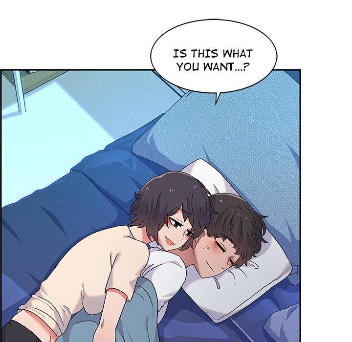 Life with Mia Chapter 3 Page 41