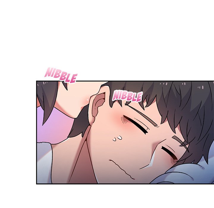 Life with Mia Chapter 3 Page 43