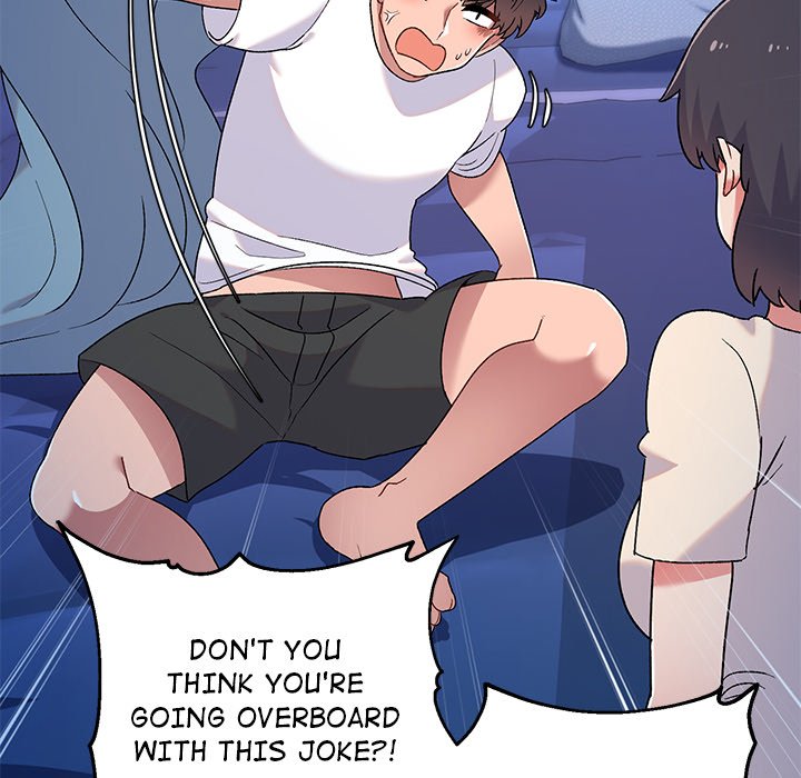 Life with Mia Chapter 3 Page 45