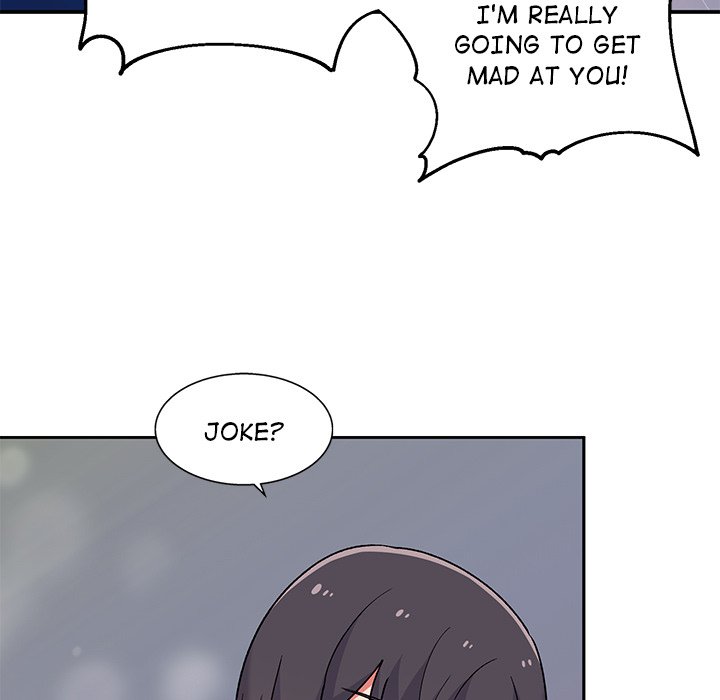 Life with Mia Chapter 3 Page 46