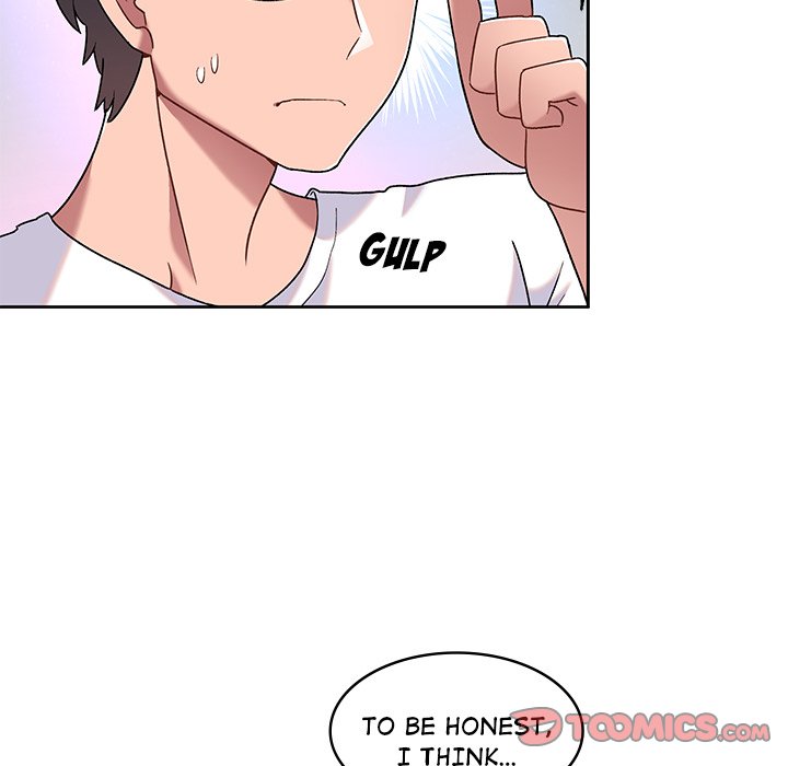 Life with Mia Chapter 3 Page 57