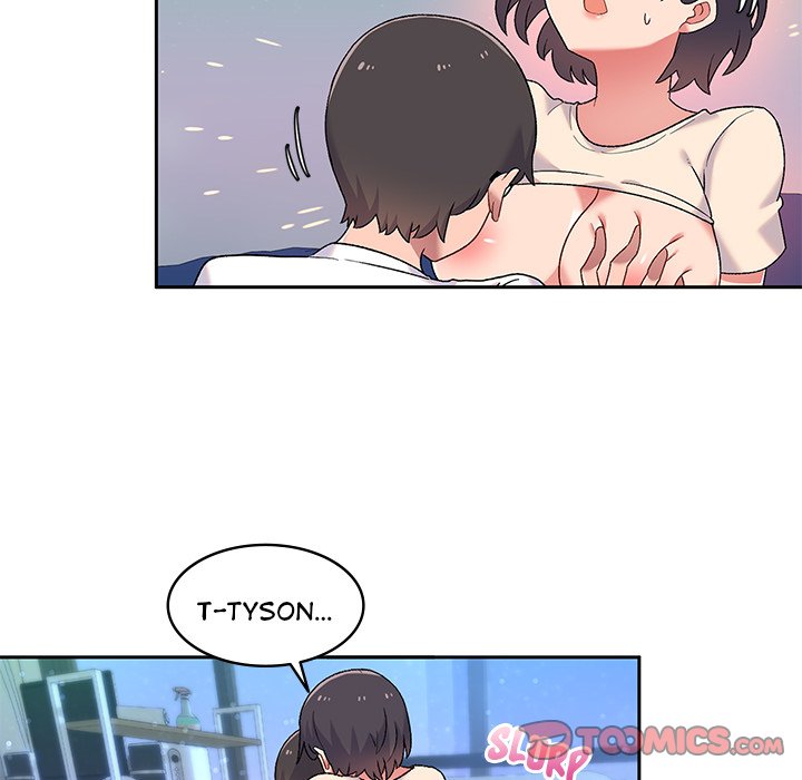 Life with Mia Chapter 3 Page 66