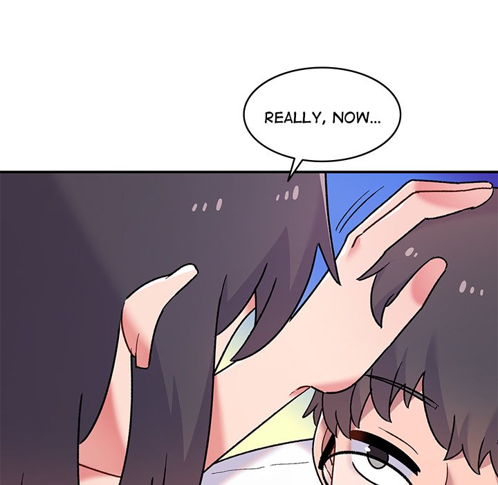 Life with Mia Chapter 3 Page 68