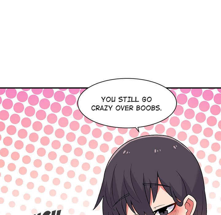 Life with Mia Chapter 3 Page 70
