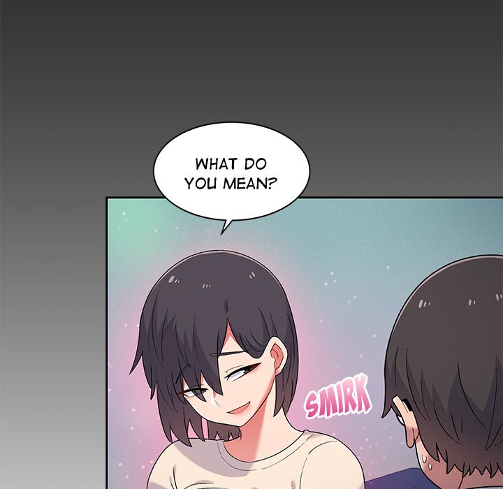 Life with Mia Chapter 3 Page 74