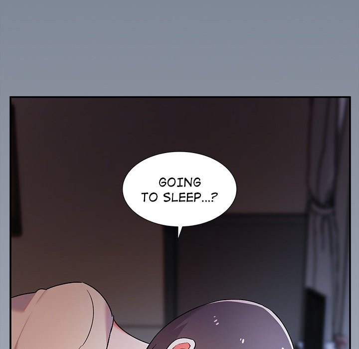 Life with Mia Chapter 3 Page 8