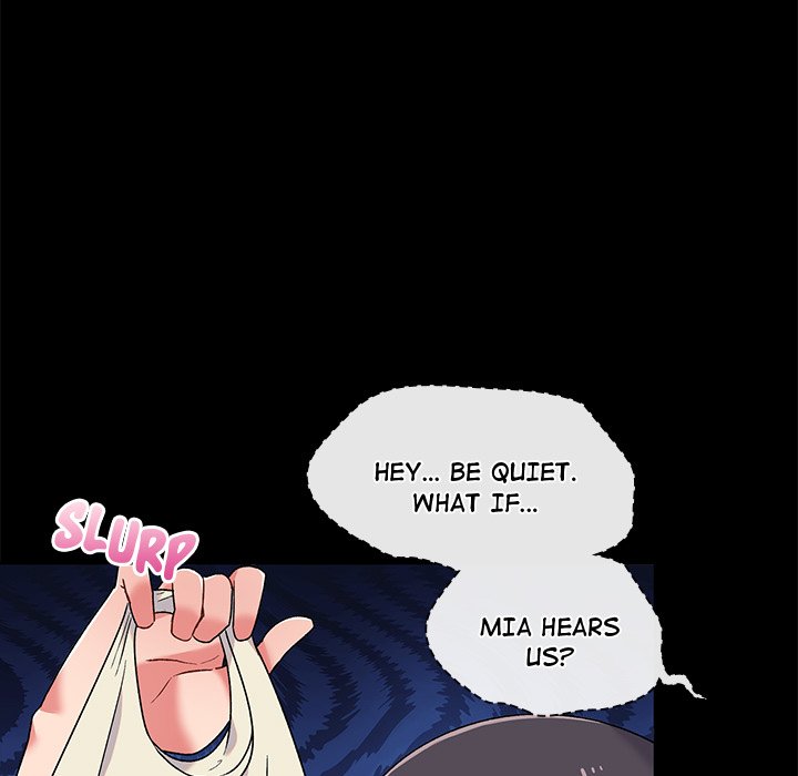 Life with Mia Chapter 3 Page 86