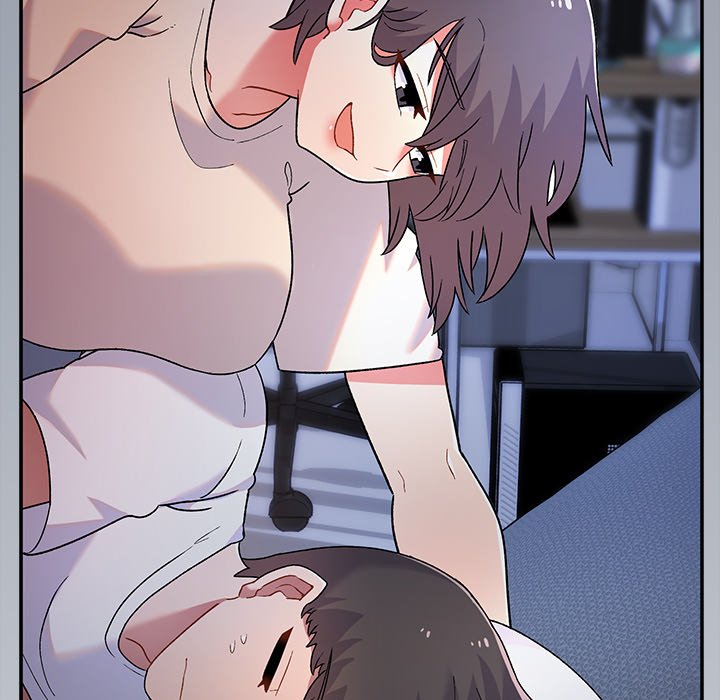 Life with Mia Chapter 3 Page 9