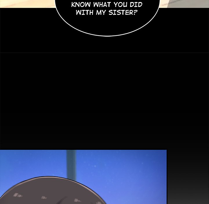 Life with Mia Chapter 3 Page 90