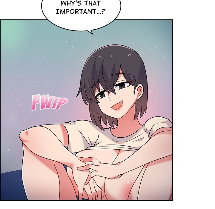 Life with Mia Chapter 3 Page 95