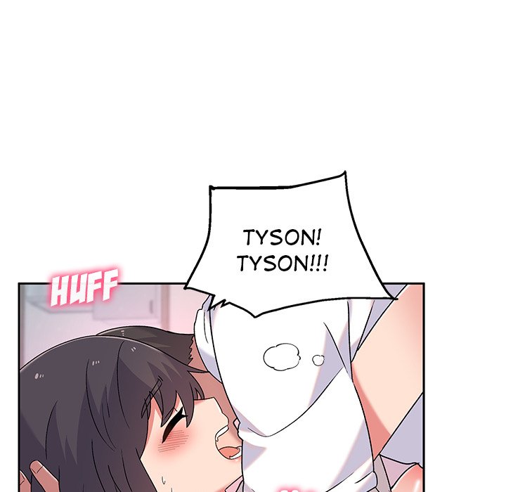 Life with Mia Chapter 4 Page 107