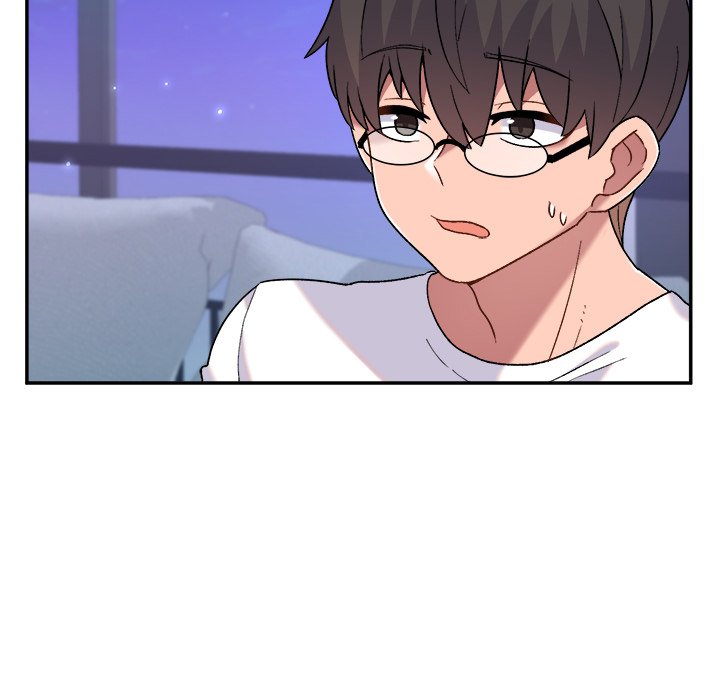 Life with Mia Chapter 4 Page 11