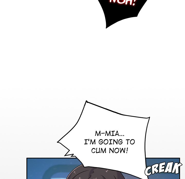Life with Mia Chapter 4 Page 121